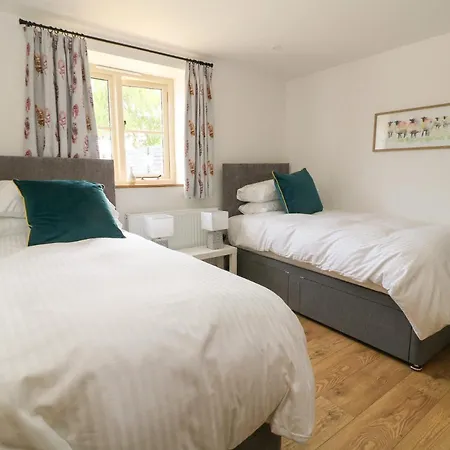 Holiday home Spindle York