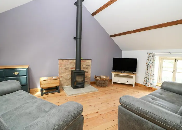 Spindle Casa vacanze York