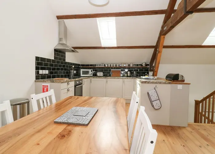 Spindle Casa vacanze *