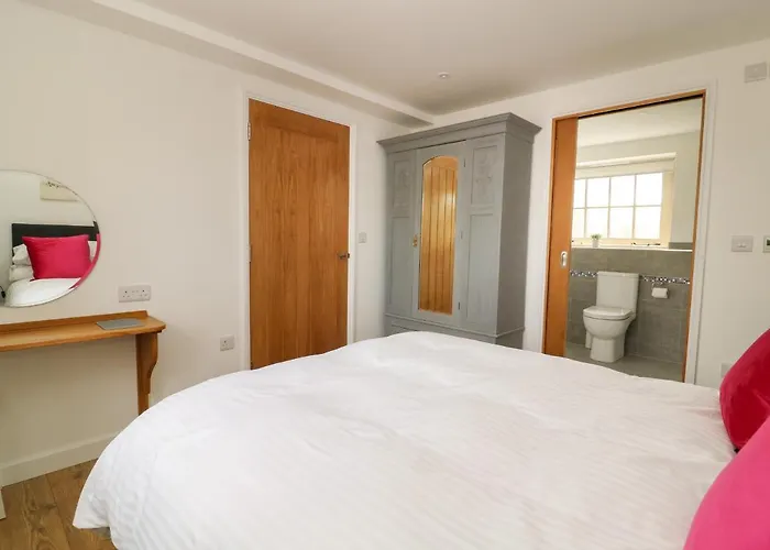 Spindle Casa vacanze York