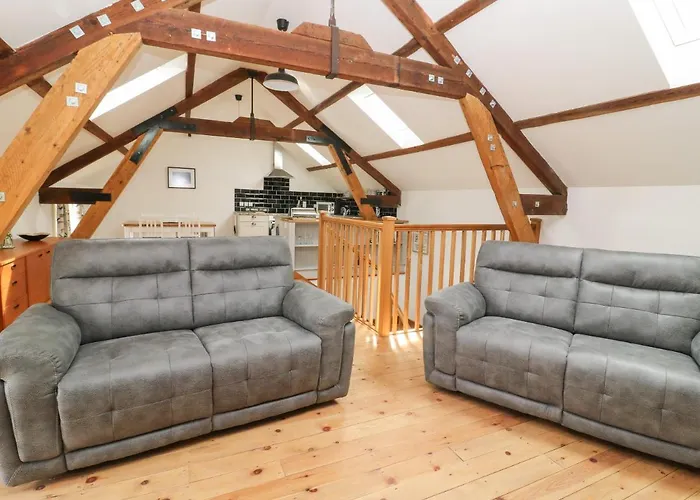 Spindle Casa vacanze York