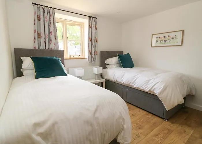 Casa vacanze Spindle York