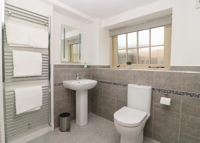 Spindle Casa vacanze York