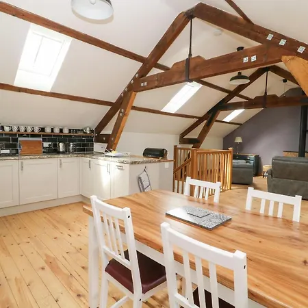 Spindle Holiday home *