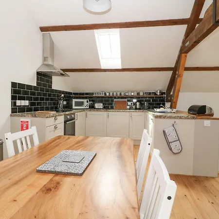 Spindle Holiday home *