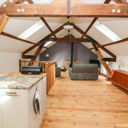 Spindle Holiday home *