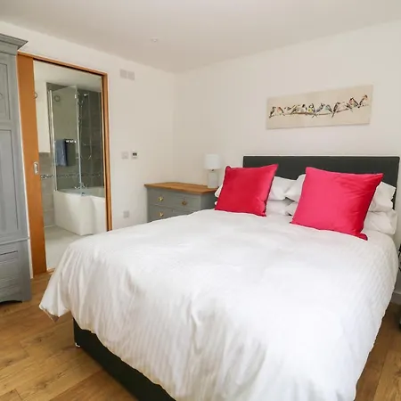 Casa de Férias Spindle